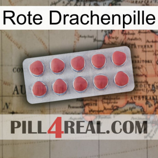 Red Dragon Pill 18